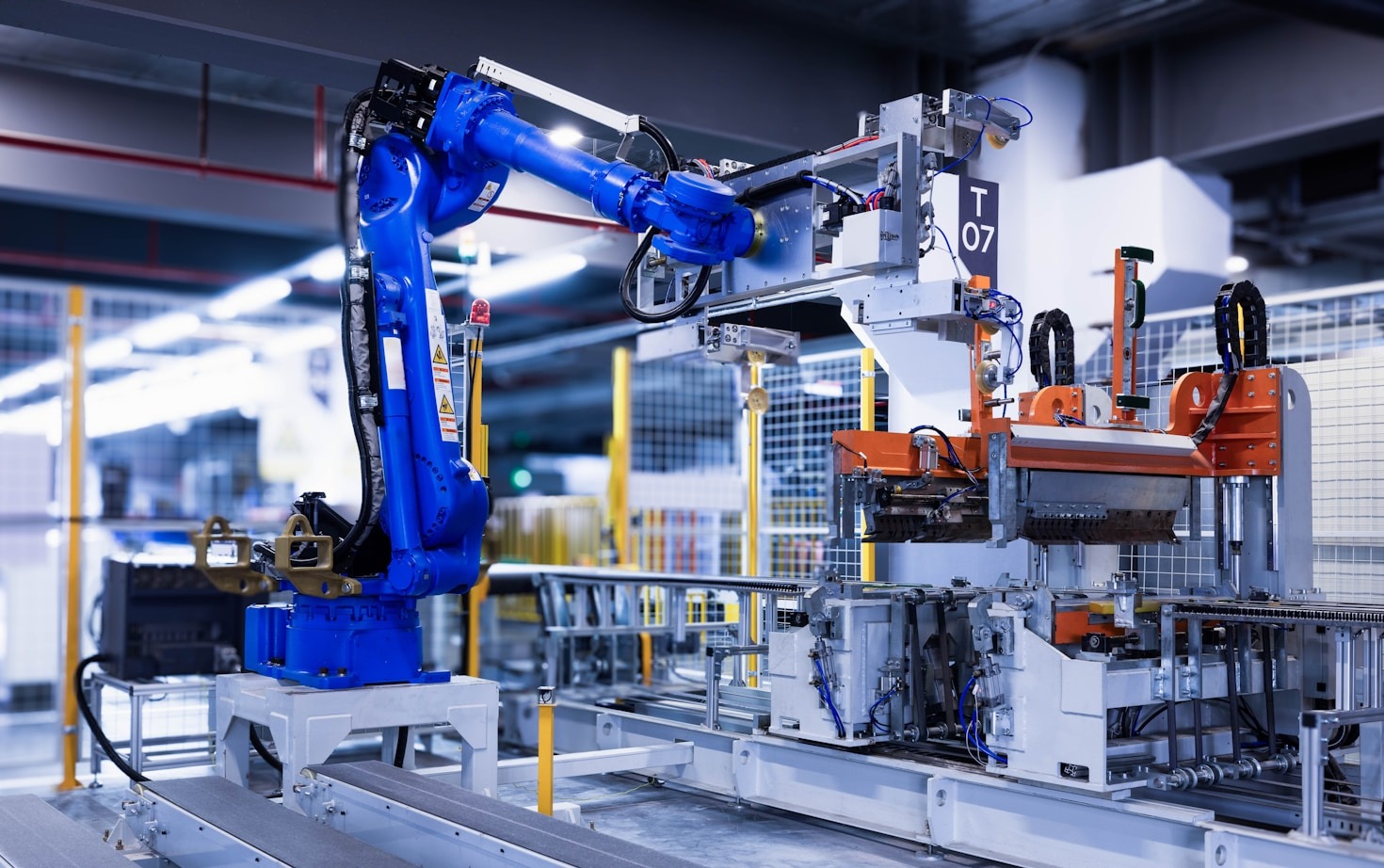 Dicas essenciais para automatizar seus tornos CNC