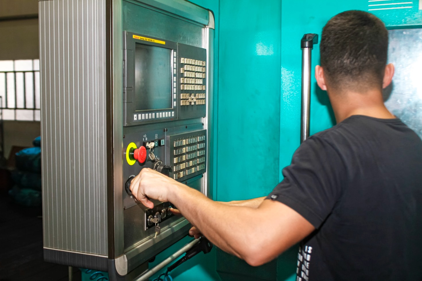 Maximizando resultados com processos de usinagem avançados